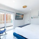 Preciosa Penthouse Con Vista Panoramica